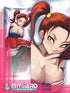 DRAGON QUEST VIII Jessica Albert Body pillow case Dakimakura - 2